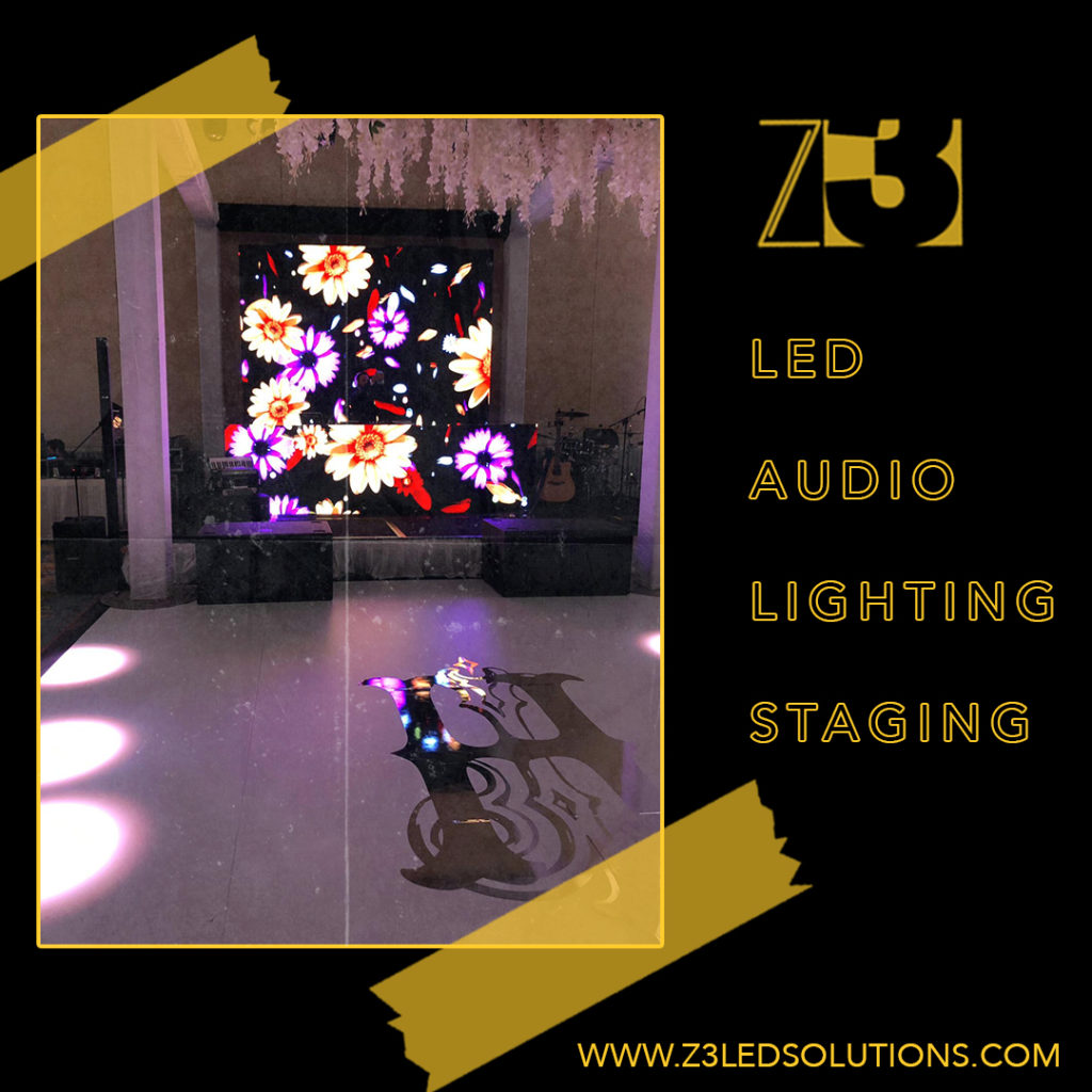 Z3 Led Solutions