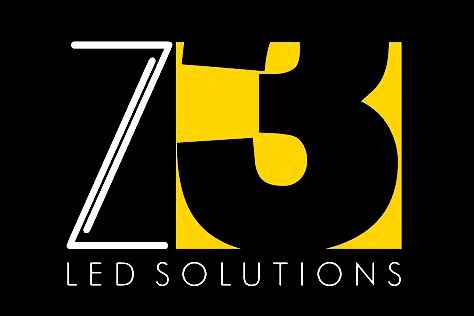 Z3 Led Solution